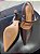Sapato SlingBack Croco Vizzano 1447101 - Imagem 5