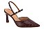 Sapato SlingBack Croco Vizzano 1447101 - Imagem 1