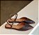 Sapato SlingBack Croco Vizzano 144910029483 - Imagem 1