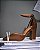 Sapato Scarpin Vizzano 1285449 - Imagem 1