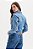 Jaqueta Jeans Flor de Lis F28219 - Imagem 5