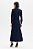 Saia Longa Jeans Flor de Lis F28257 - Imagem 4