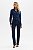 Calça Jeans Turmalina Straight Flor de Lis F22357 - Imagem 1