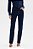 Calça Jeans Turmalina Straight Flor de Lis F22357 - Imagem 4
