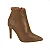 Bota Cano Curto Salto Fino Feminino Vizzano 3049219 - Imagem 1