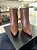 Bota Cano Curto Salto Fino Feminino Vizzano 3049219 - Imagem 3