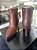 Bota Cano Curto Salto Fino Feminino Vizzano 3049219 - Imagem 7