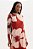 Vestido Tule Flor de Lis F27626 - Imagem 3