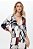 Vestido Maxi Midi Flor de Lis F27634 - Imagem 1