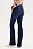 Calça Jeans Rubi Flare Flor de Lis F22332P - Imagem 4