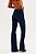 Calça Jeans Flare Turmalina Flor de Lis F22337P - Imagem 2