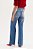 Calça Jeans Turmalina Wide Leg Flor de Lis F22365 - Imagem 3