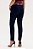 Calça Jeans  Rubi Com Cinto Cigarrete Flor de Lis F22380 - Imagem 3
