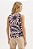 Blusa Regata Flor de Lis F27642 - Imagem 2
