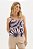 Blusa Regata Flor de Lis F27642 - Imagem 3