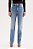 Calça Jeans Agata Straight Flor de Lis F22355 - Imagem 2