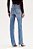 Calça Jeans Agata Straight Flor de Lis F22355 - Imagem 3
