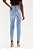 Calça Jeans Agata Cigarrete Flor de Lis F22362 - Imagem 2
