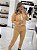 Jaqueta Trucker Flor de Lis F28238 - Imagem 4