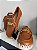 Sapato Slip On Couro Burnish Bottero 369503 - Imagem 4