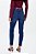 Calça Jeans Turmalina Cigarrete Com Cinto Flor de Lis F22375 - Imagem 3