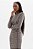 Vestido Flor de Lis F27483 - Imagem 2