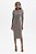 Vestido Flor de Lis F27483 - Imagem 4