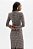 Vestido Flor de Lis F27483 - Imagem 3
