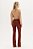 Calça Turmalina Boot Cut Flor de Lis F22338P - Imagem 2