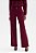 Calça Turmalina Wide Leg com Cinto Flor de Lis F22382 - Imagem 2