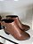 Bota Cano Baixo Couro Bottero 346901 - Imagem 6