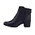 Bota Cano Baixo Couro Bottero 346916 - Imagem 2