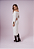 Vestido BanaBana 310988 - Imagem 3