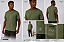 Camiseta Masculina Strech Select DLZ D291000 - Imagem 8