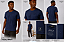 Camiseta Masculina Strech Select DLZ D291000 - Imagem 7