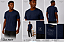 Camiseta Masculina Strech Select DLZ D291000 - Imagem 6