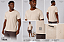Camiseta Masculina Strech Select DLZ D291000 - Imagem 3
