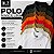 Polo Masculina Manga Curta DLZ - Imagem 10