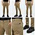 Calça Jeans Masculina em Algodao Elastano DLZ D1000 - Imagem 4