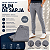 Calça Jeans Masculina em Algodao Elastano DLZ D1000 - Imagem 1