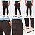 Calça Jeans Masculina em Algodao Elastano DLZ D1000 - Imagem 6
