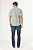Calça Jeans Masculina Slim DLZ - Imagem 5