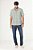 Calça Jeans Masculina Slim DLZ - Imagem 2