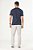 Calça Jeans Masculina Chino DLZ - Imagem 9