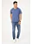 Calça Jeans Masculina Slim DLZ - Imagem 3