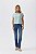 Calça Jeans Rubi Straight Flor de Lis F62365 - Imagem 4