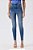 Calça Jeans Flor de Lis F62372 - Imagem 1