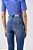 Calça Jeans Flor de Lis F62372 - Imagem 2