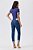 Calça Jeans Flor de Lis F62375 - Imagem 2
