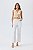 Calça Jeans Ambar Wide Cropped Flor de Lis F62358 - Imagem 1